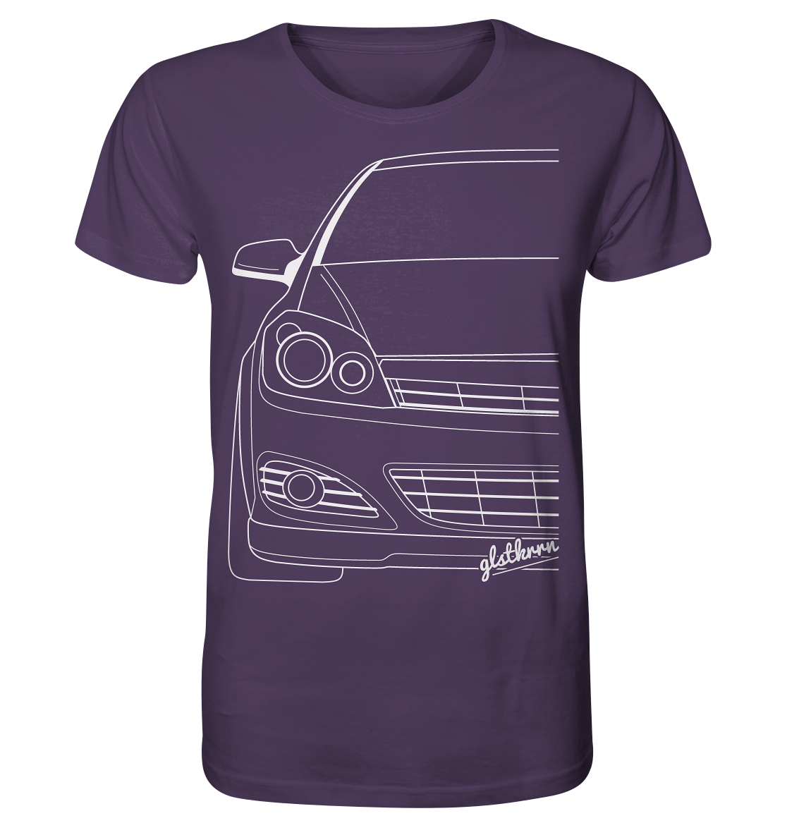 OGKAHVFL Organic Shirt
