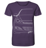 Lade das Bild in den Galerie-Viewer, OGKAHVFL Organic Shirt
