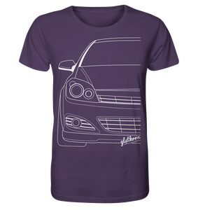 OGKAHVFL Organic Shirt
