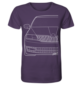 SGKR Organic Shirt