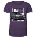 Lade das Bild in den Galerie-Viewer, BGKE34TLL - Organic Shirt
