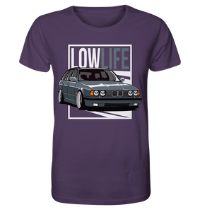 BGKE34TLL - Organic Shirt
