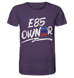 Lade das Bild in den Galerie-Viewer, BGKE85OWNER Organic Shirt
