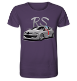 Lade das Bild in den Galerie-Viewer, RGKM3RSSKULL Organic Shirt
