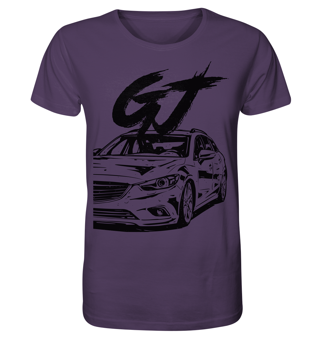 MGK6GJDIRTY Organic Shirt