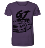 Lade das Bild in den Galerie-Viewer, MGK6GJDIRTY Organic Shirt

