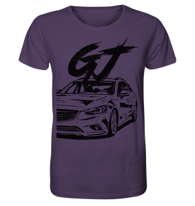 MGK6GJDIRTY Organic Shirt