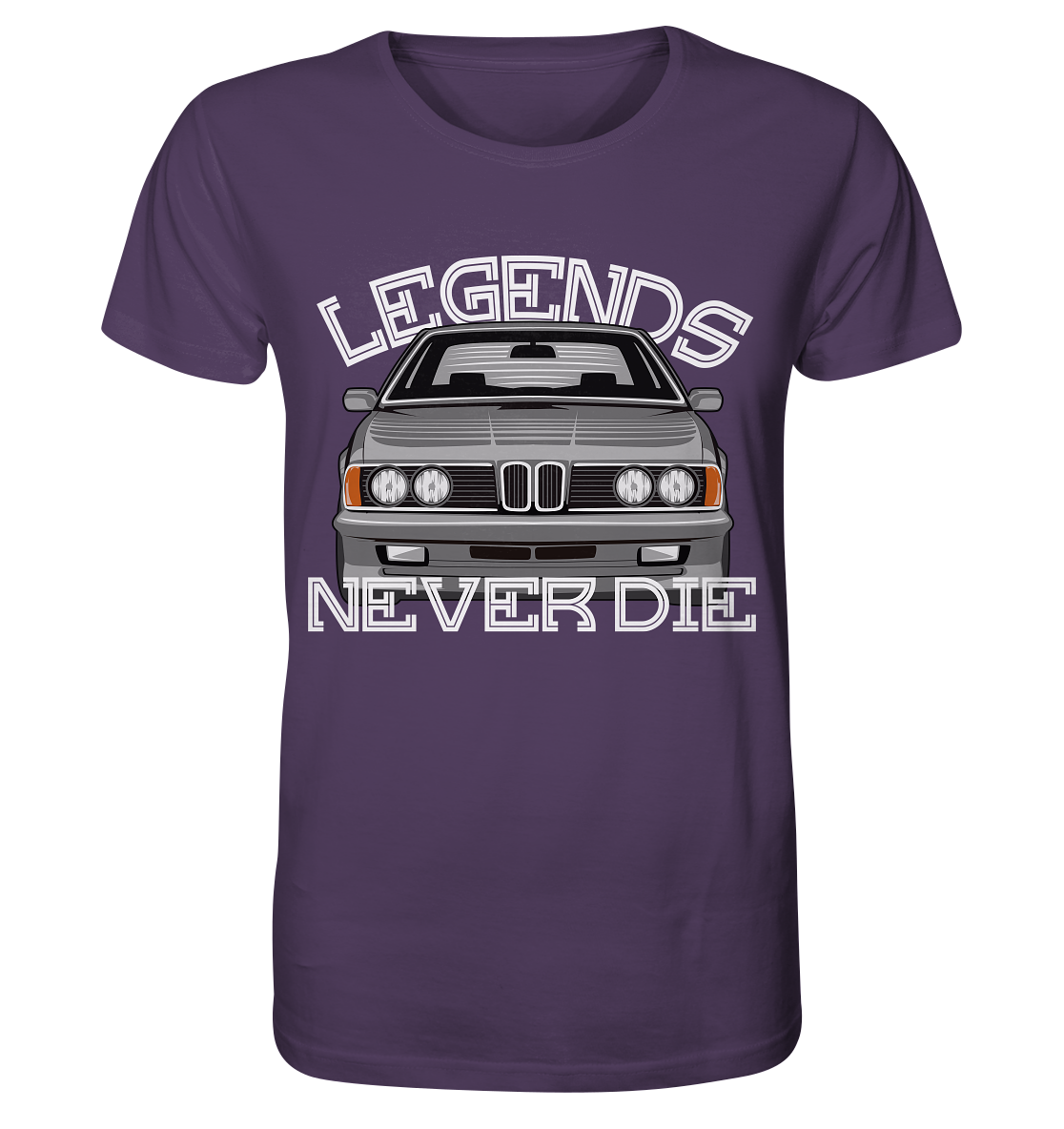 BGKE24LND Organic Shirt