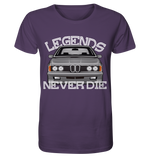 Lade das Bild in den Galerie-Viewer, BGKE24LND Organic Shirt
