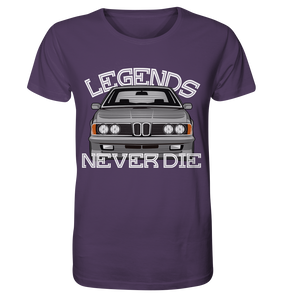 BGKE24LND Organic Shirt