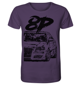 AGKA38PDIRTY Organic Shirt