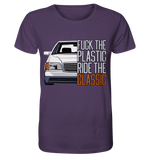 Lade das Bild in den Galerie-Viewer, MGKW140FTP Organic Shirt
