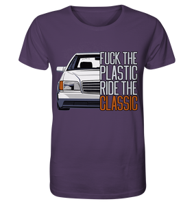 MGKW140FTP Organic Shirt