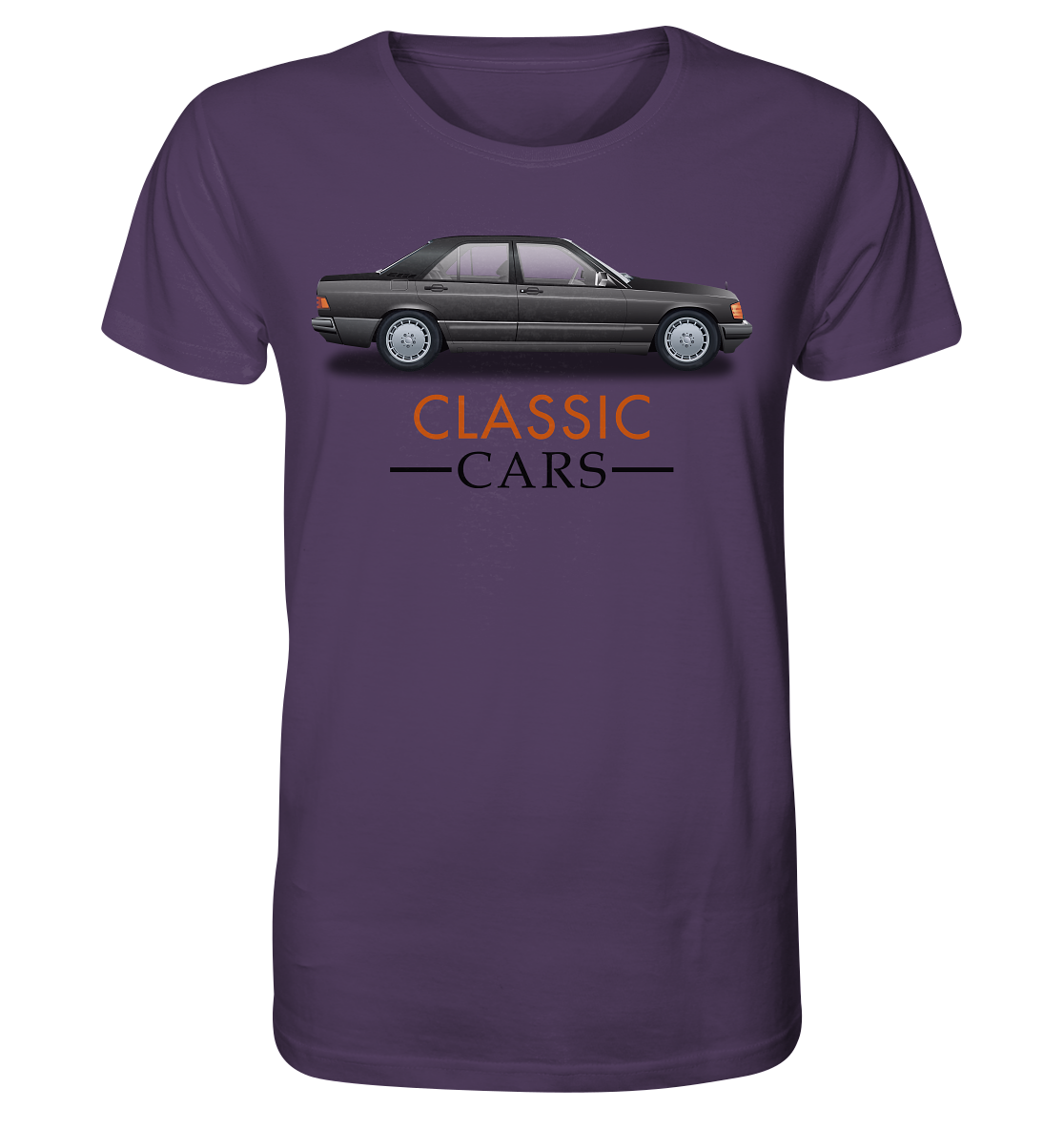 MGKW201CCB Organic Shirt
