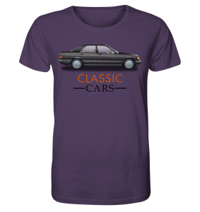 MGKW201CCB Organic Shirt