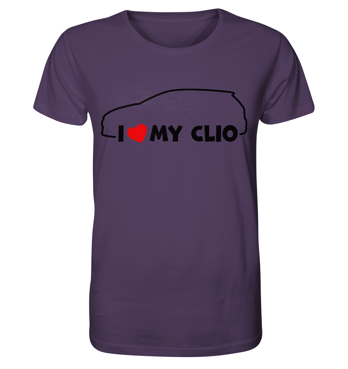 RGKC4IL-Organic Shirt