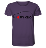 Lade das Bild in den Galerie-Viewer, RGKC4IL-Organic Shirt

