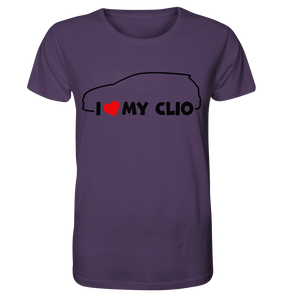 RGKC4IL-Organic Shirt