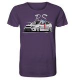 Lade das Bild in den Galerie-Viewer, FGKF2SKULL Organic Shirt
