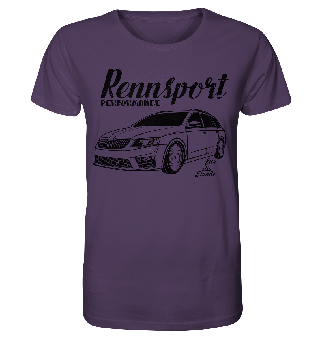 SGKO3CRSRS Organic Shirt