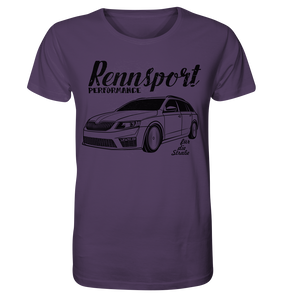 SGKO3CRSRS Organic Shirt