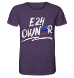 Lade das Bild in den Galerie-Viewer, BGKE24OWNER Organic Shirt
