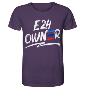 BGKE24OWNER Organic Shirt