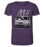 Lade das Bild in den Galerie-Viewer, SGKMOSKULL Organic Shirt

