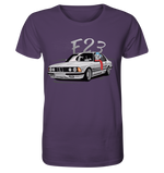 Lade das Bild in den Galerie-Viewer, BGKE23SKULL Organic Shirt
