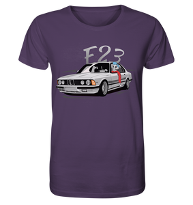 BGKE23SKULL Organic Shirt