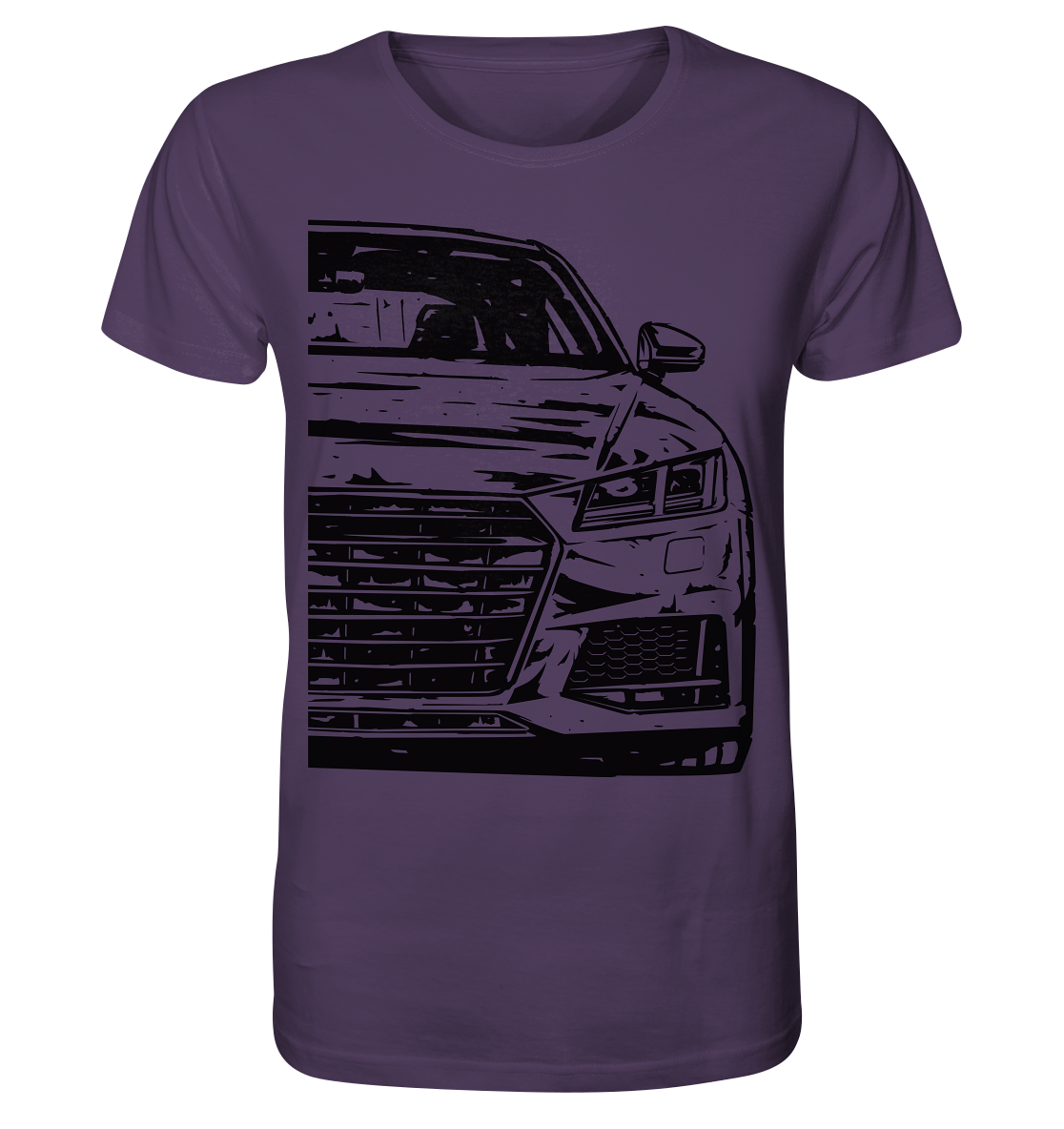 AGKTT8SOLS-Organic Shirt
