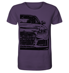 AGKTT8SOLS-Organic Shirt