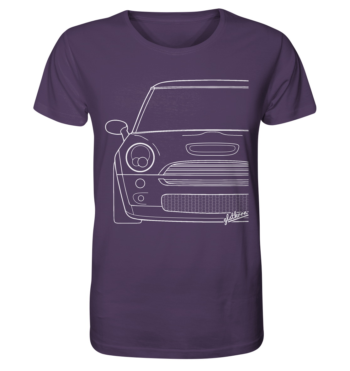 MGKR53 Organic Shirt