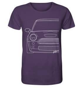 MGKR53 Organic Shirt