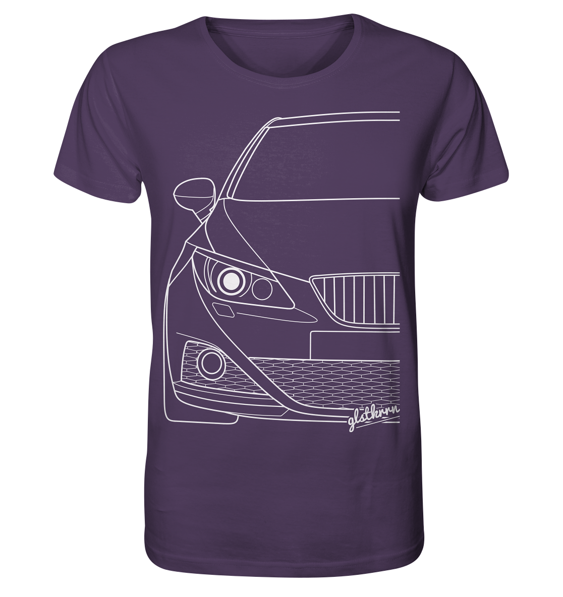 SGKI6JVFL Organic Shirt