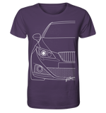Lade das Bild in den Galerie-Viewer, SGKI6JVFL Organic Shirt
