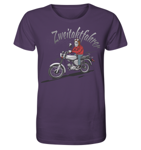 SGKS51SKULL Organic Shirt
