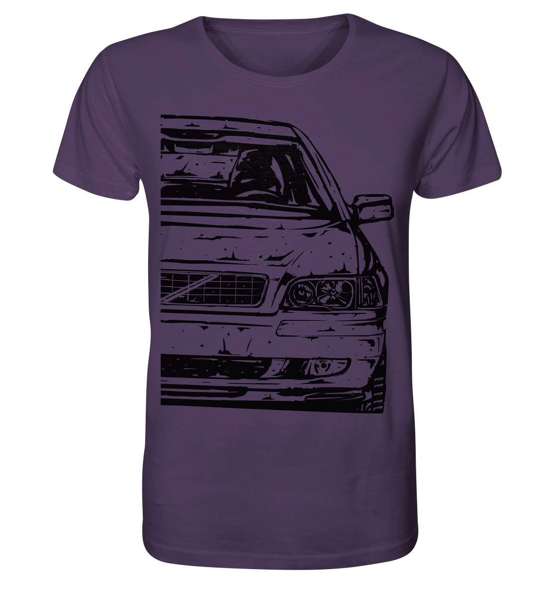 VGKS40OLS-Organic Shirt