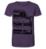 Lade das Bild in den Galerie-Viewer, VGKS40OLS-Organic Shirt
