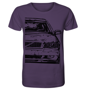 VGKS40OLS-Organic Shirt