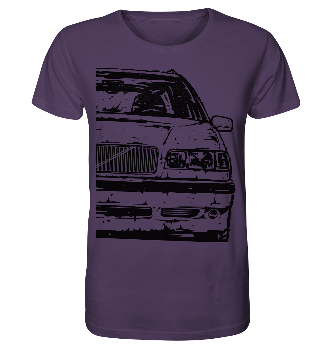 VGK850OLS-Organic Shirt