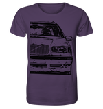 Lade das Bild in den Galerie-Viewer, VGK850OLS-Organic Shirt
