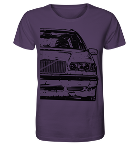 VGK850OLS-Organic Shirt