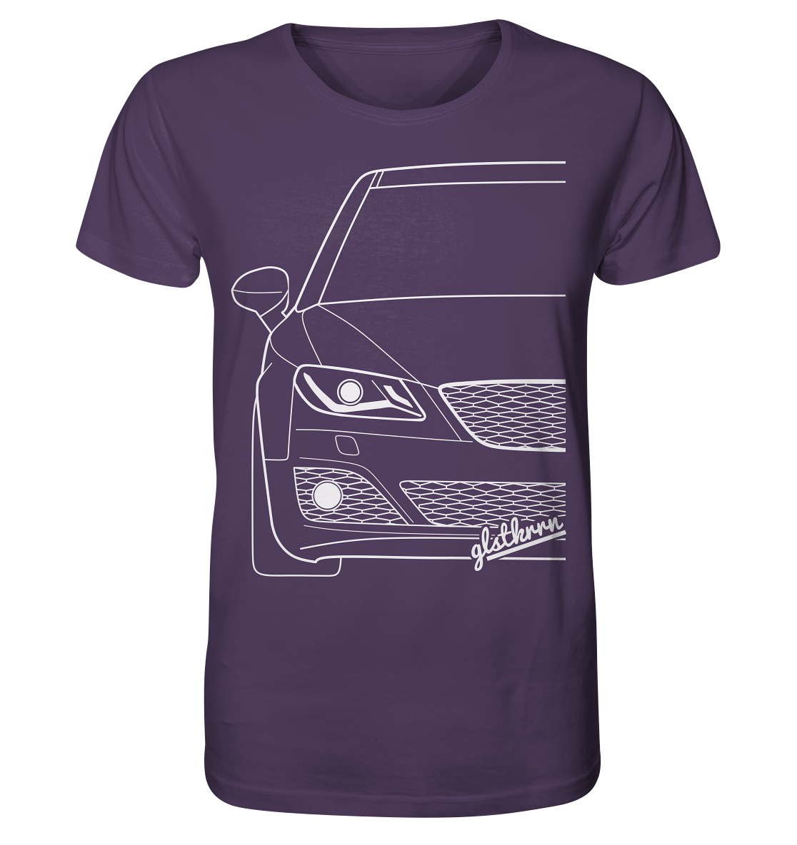 SGKEFL Organic Shirt
