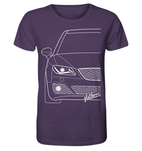 SGKEFL Organic Shirt