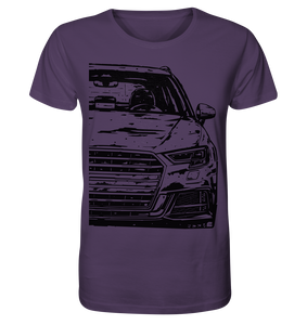 AGKS38VFLOLS-Organic Shirt