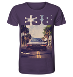 Lade das Bild in den Galerie-Viewer, BGKE38PB Organic Shirt
