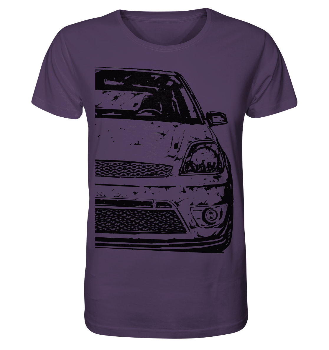 FGKFI6OLS-Organic Shirt