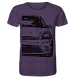Lade das Bild in den Galerie-Viewer, FGKFI6OLS-Organic Shirt
