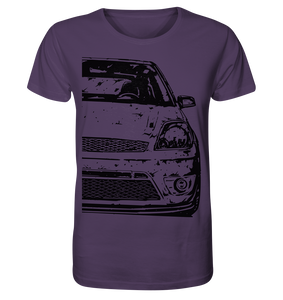 FGKFI6OLS-Organic Shirt